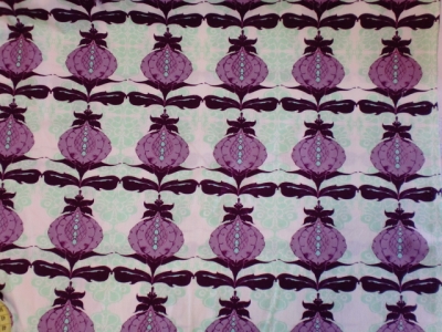 Kaffe Fasset LILLIPUT FIELDS pomegranate